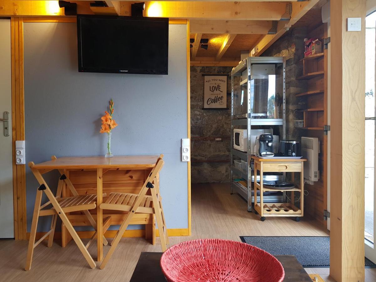 Duplex Swimming Cats Hotel Saint-Hilaire-sur-Helpe Luaran gambar