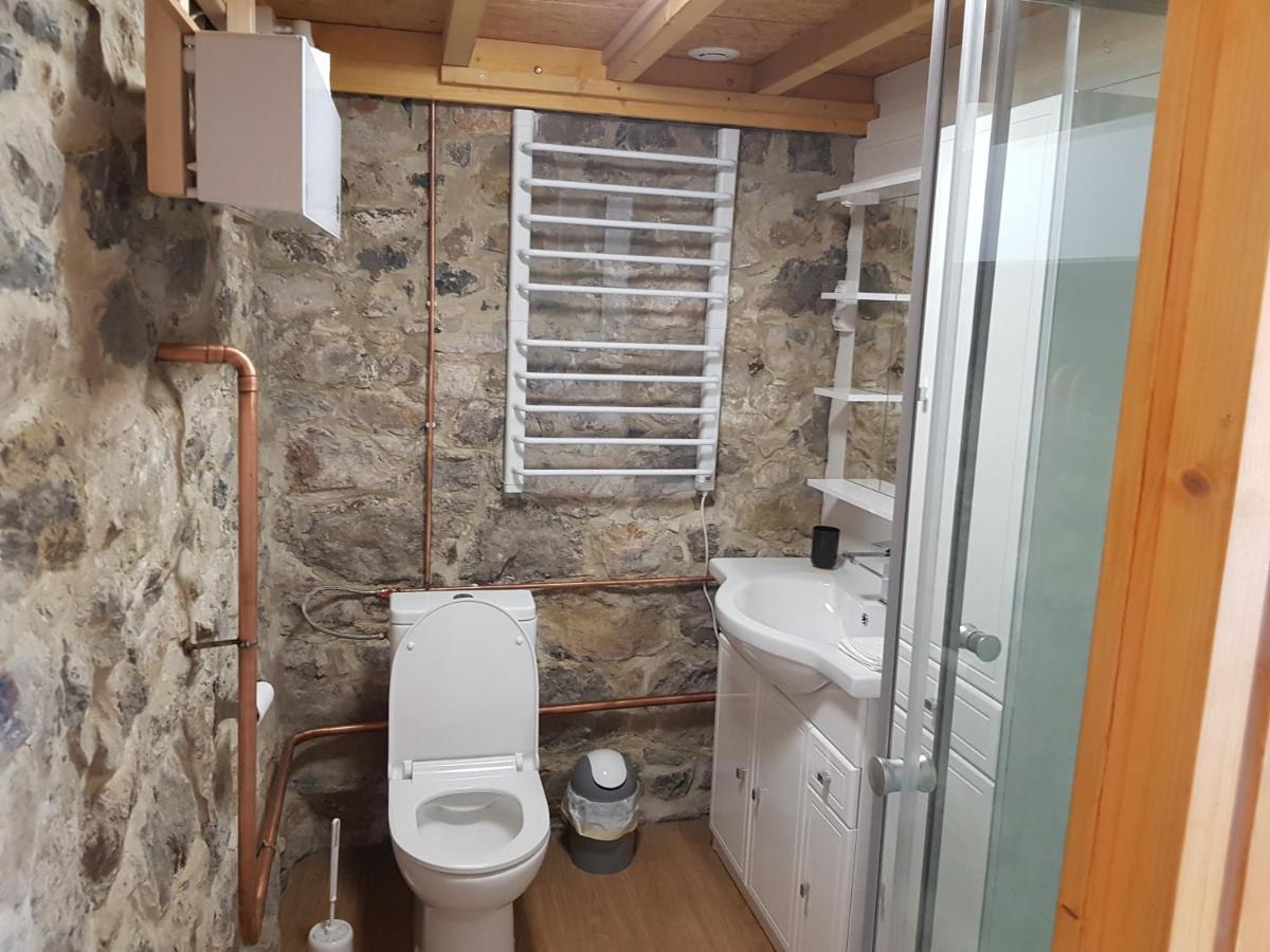 Duplex Swimming Cats Hotel Saint-Hilaire-sur-Helpe Luaran gambar