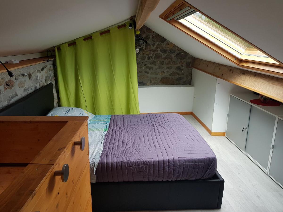Duplex Swimming Cats Hotel Saint-Hilaire-sur-Helpe Luaran gambar