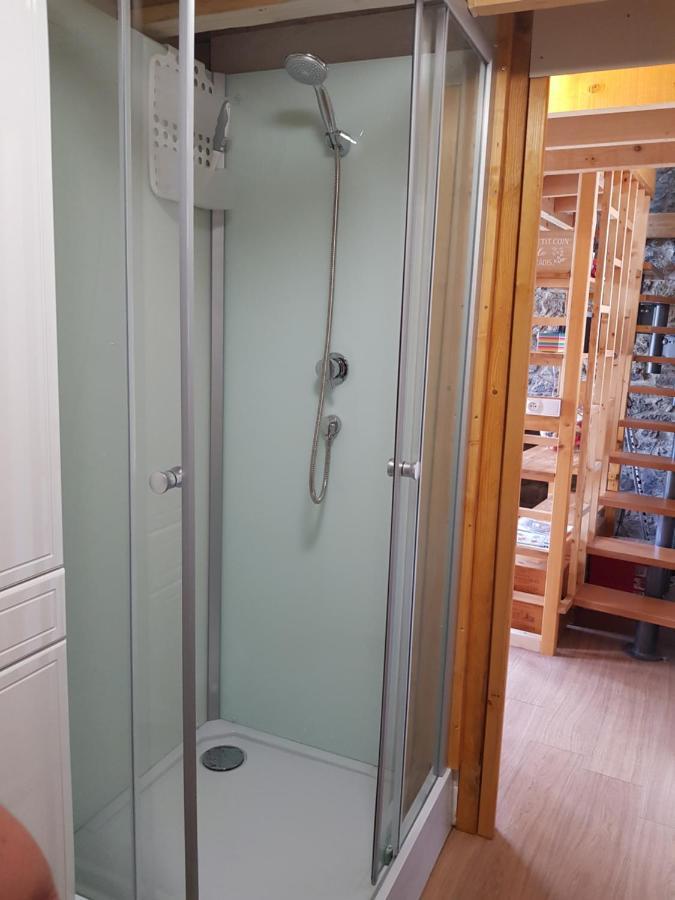 Duplex Swimming Cats Hotel Saint-Hilaire-sur-Helpe Luaran gambar